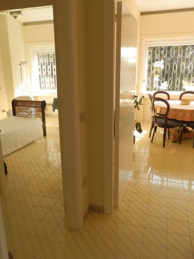 Belcanto Naples Exterior photo